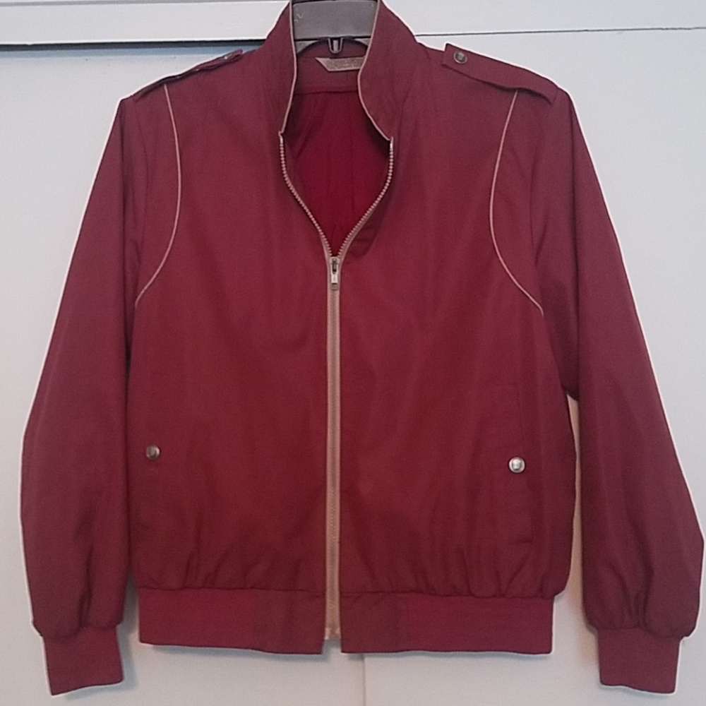 vintage outdoors unlimited by London Fog jackets